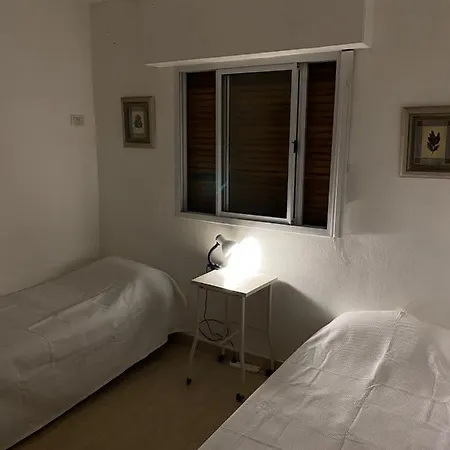 Temporario Ctes Apartment Corrientes Exterior photo