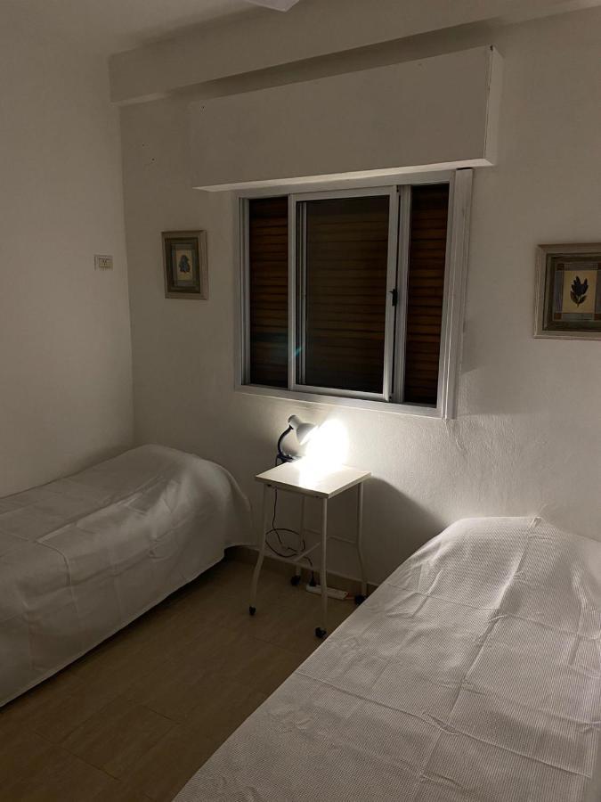 Apartment Temporario Ctes Corrientes