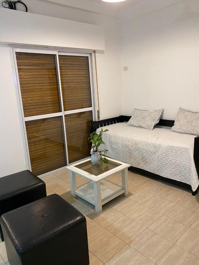 Apartment Temporario Ctes