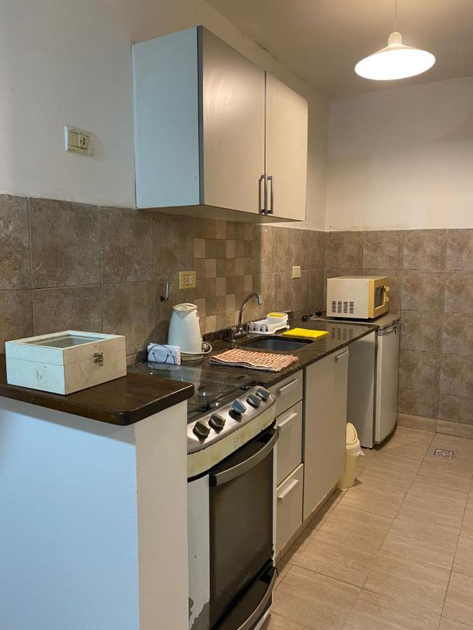 Temporario Ctes Apartment