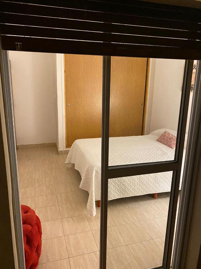 Apartment Temporario Ctes *