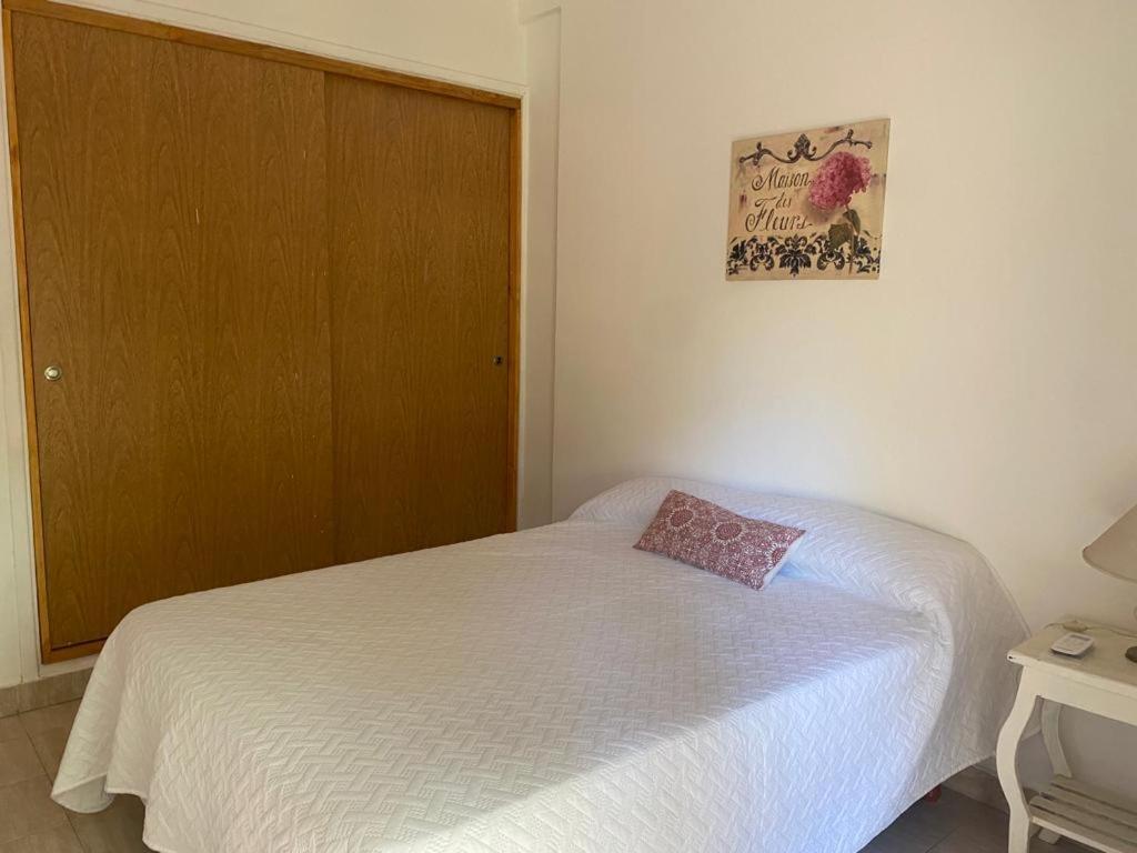 Temporario Ctes Apartment