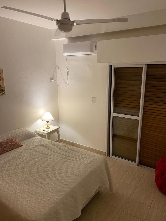 Temporario Ctes Apartment *