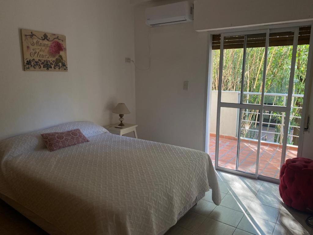 Temporario Ctes Apartment *