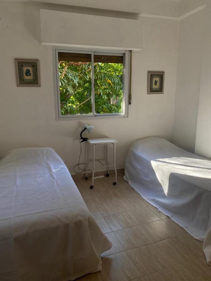 Apartment Temporario Ctes *