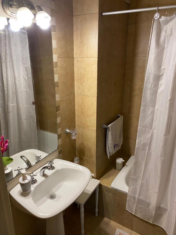 Apartment Temporario Ctes